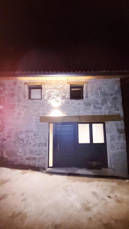 Casa Leiron Villa Parada del Sil Eksteriør bilde